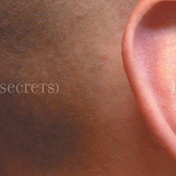 Secrets 1 cover art
